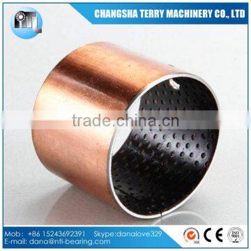 DX Bushing SF2 Bushing Bimetal Bushing