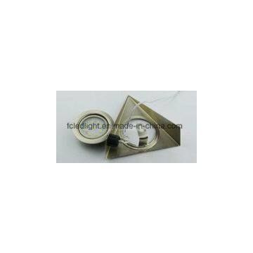 Tri-Angle LED Cabinet Light photo-2