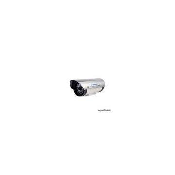 Sell CCTV Camera For Bank(SA-C508):DVR CCD Camera Surveillance Equipment Alarm