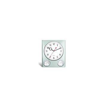 Sell Wall Clock with Temperature