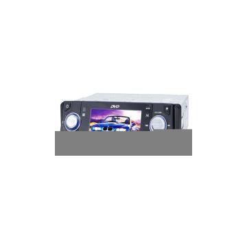 Sell In-Dash Car DVD Player