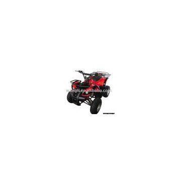 WL ATV 090AB RED