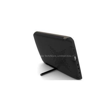 PORTABLE TV +DVB-T2 XD-T903 photo-2