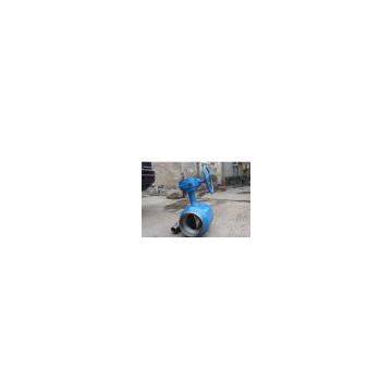China Fully-welded Ball Valve