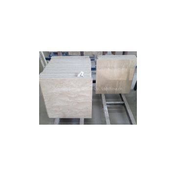 Amasya Beige Marble Tiles
