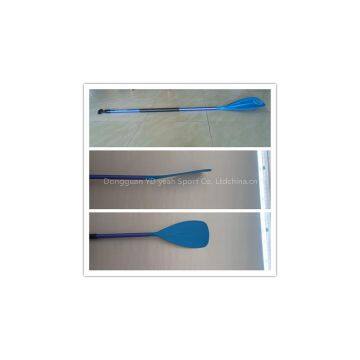 aluminum shaft plastic stillwater surf longboards paddle