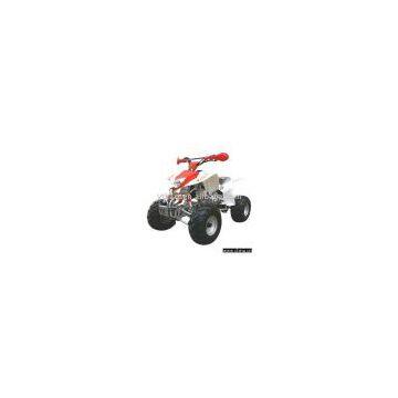 Sell ATV (250cc)