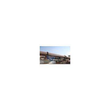 Rotary Kiln Incinerator/Rotary Furnace/Rotary Kiln Suppliers