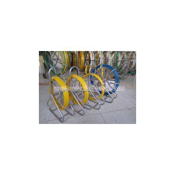GOOD conduit rodder & Accessories -cable haulin equipment