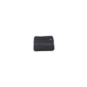 Weather Resistance Multi Purpose Neoprene 12 / 14 Inch Notebook Bag Computer Cases