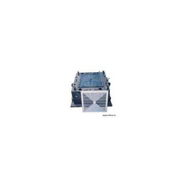 Sell Plastic Injection Mould