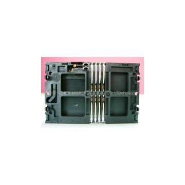 Smart Card Connector for Telephone photo-2