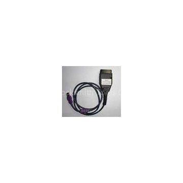 Renault PIN Code reading Key programming