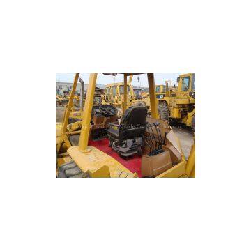 Used Cat Backhoe Loader 436B photo-3