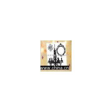 wall sticker