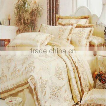 Anti-bacterial bamboo fiber fabrics