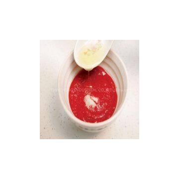 3000g Tomato Paste in Drum Package photo-3