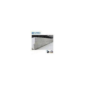 High Strength Fire Resistant Non - Bearing Wall Panel With Steel Structure