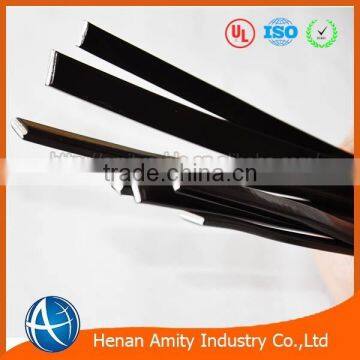 Class 200(HC) Enameled Aluminum Flat Wire for Transformer Winding photo-2