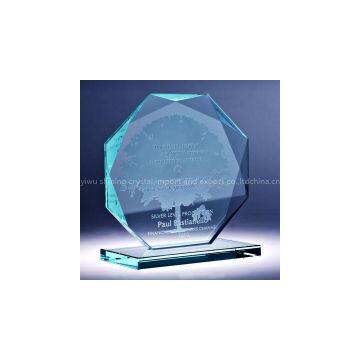 Jade Glass Award for Promotional Gifts photo-2