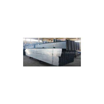 Structural Steel Projects