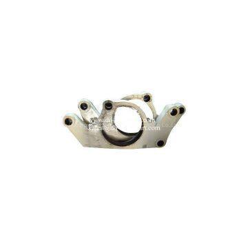 XCMG Motor Grader PARTS GR100 GR135 GR165 GR180 GR200 Spare Parts GR135up and Down Swing Frame