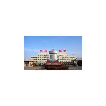 Zhengzhou Boiler  Group