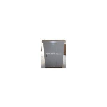 Outdoor Cabinets