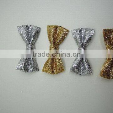 Customized New Coming Elastic Loop Bow Tie for Gift Wrapping photo-5