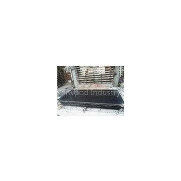 Fireproof Film Faced Shuttering Concrete Plywood for construction formwork 1220x2440