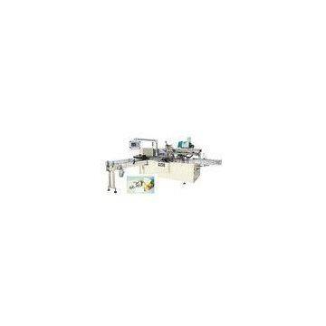 Semi Automatic Bagging Machines Foil Packaging Machine