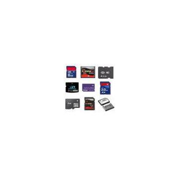 memory cards