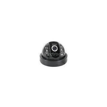 High Speed CCD Dome Camera