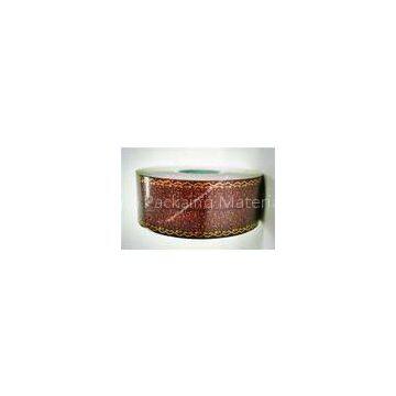 Chemical - Mechanical Pulp Cork Cigarette Tipping Paper 34 Grammage