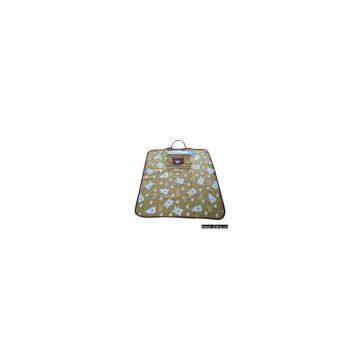 Sell Kids' Printed Polar Fleece Blanket