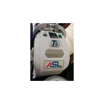 Multifunctional Floor Grinding Machine[15HP MOTOR]--ASL750-T9 photo-2