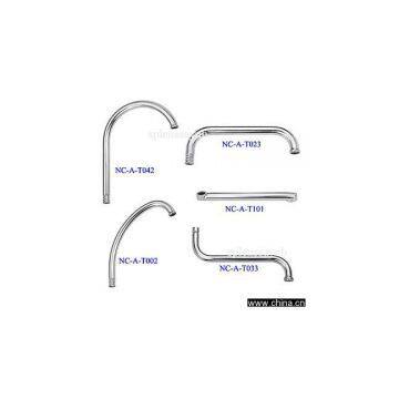 Faucet Spout, Dual Spout and Ring Spout
