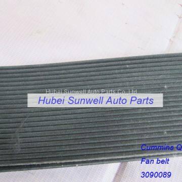 Cummins K19 / QSK19 Fan Belt 3090089 photo-2