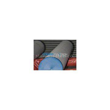 TP304 / 1.4301 / TP304L / 1.4306 Stainless Steel Welded Pipe 6 INCH SCH10