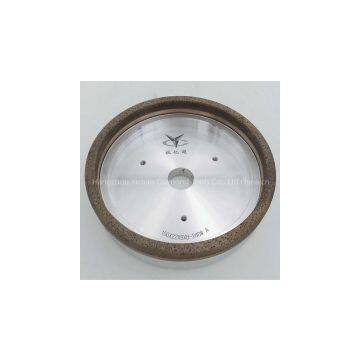 Trade Assurance Cupulate Toolthless Diamond Wheel
