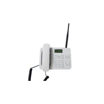 WCDMA 3G Fixed Wireless Phone