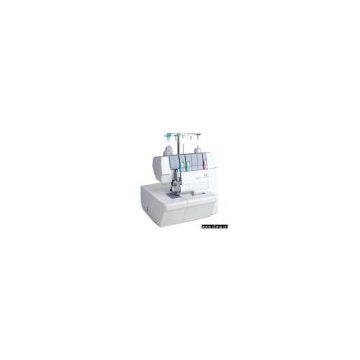 Sell Coverlock Sewing Machine