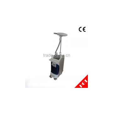 A popular beauty equipment! nd yag laser hair removal for women and men