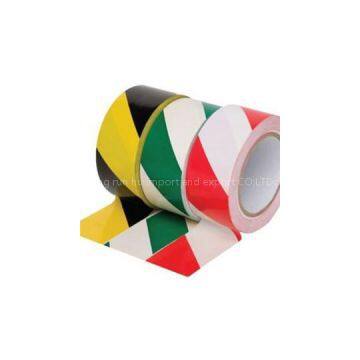 PVC Warning Tape