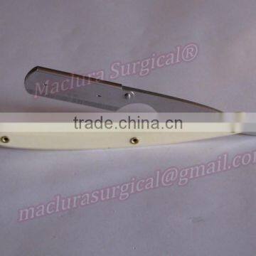 SHAVING Razors MGS-27