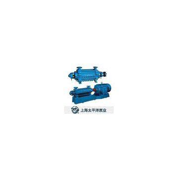 DG Horizontal multistage centrifugal Boiler Feed Pump