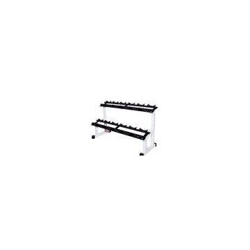 Sell 2-Tier Dumbbell Rack