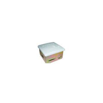 Sell Connection Box