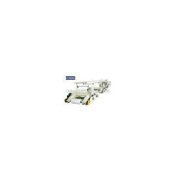 A4/A3 paper sheet cutter with wrapping machine for copy paper