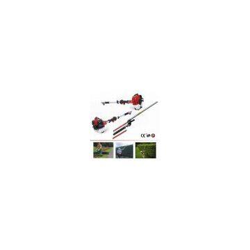 LRHT001 long reach hedge trimmer